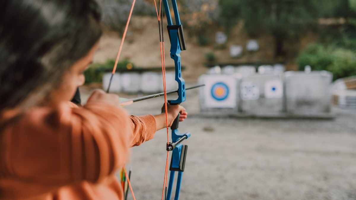 Archery: A Comprehensive Guide