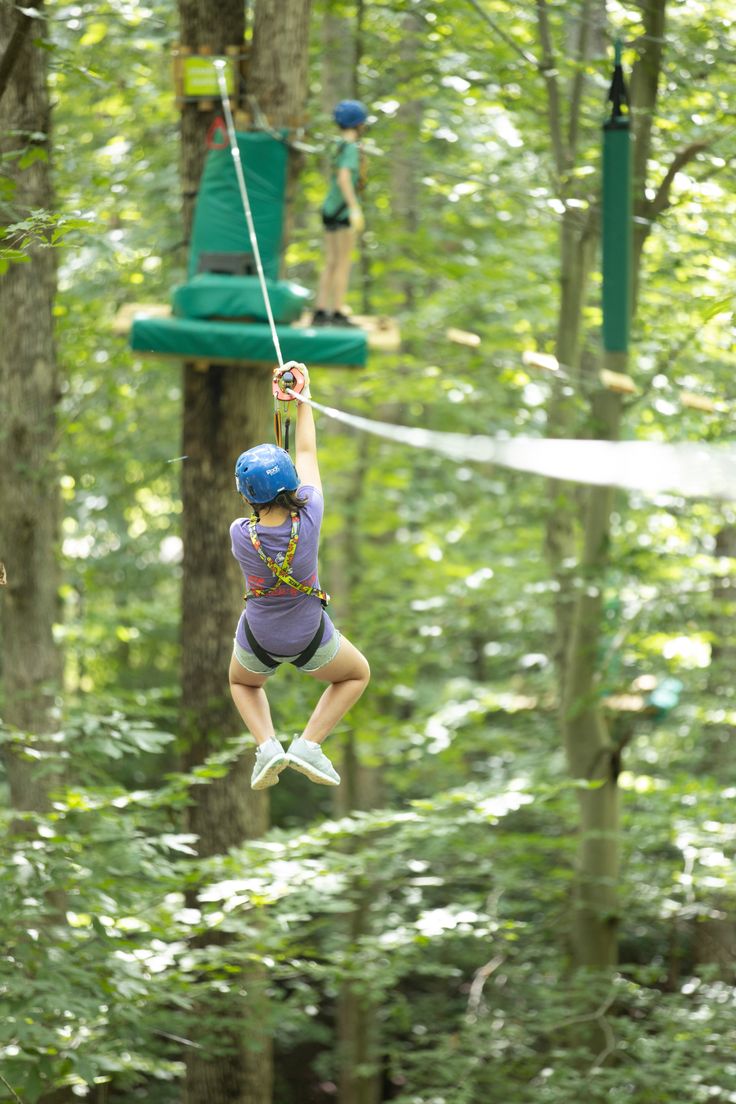 14+ Wonderful Zipline At Explore Park Trip