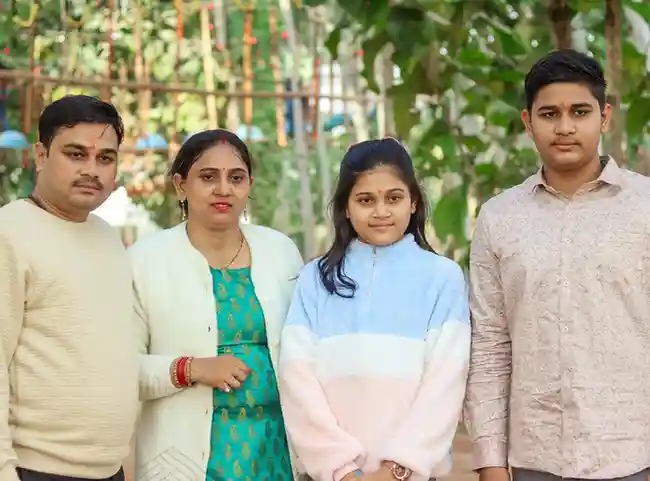 Family Park in Lucknow