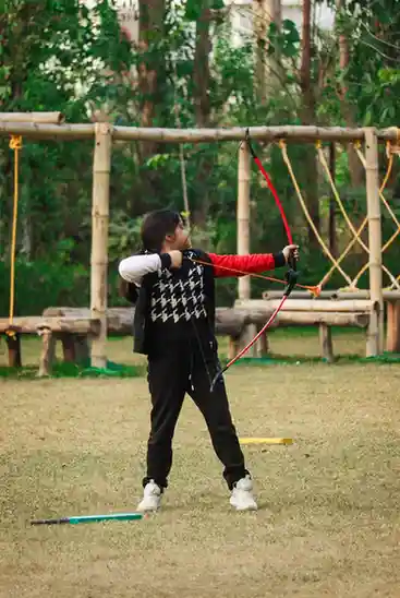 Summer Camp Activities for Preschoolers in Lucknow