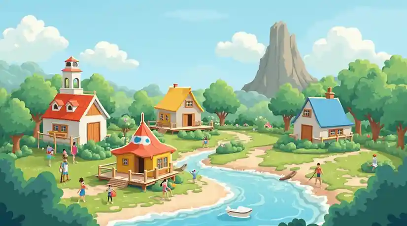 Summer Camp 2025