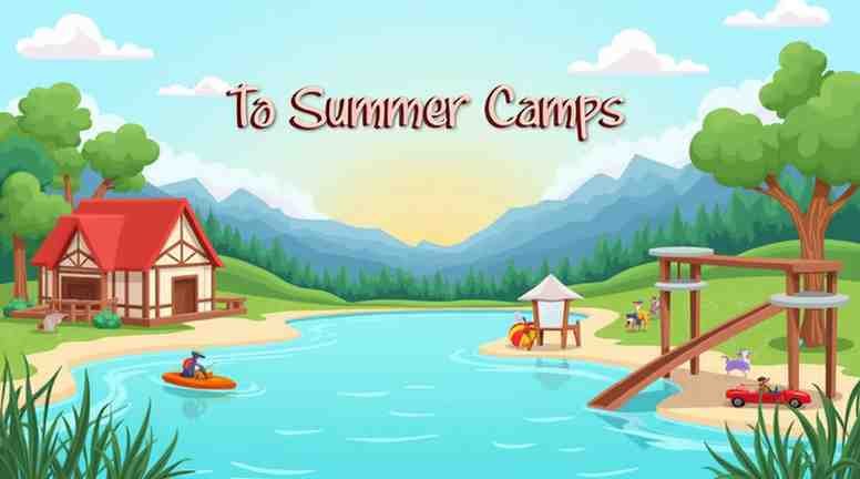 Top Summer Camps in Lucknow Pinak Adventure Park