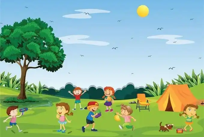 Affordable Summer Camps in Lucknow