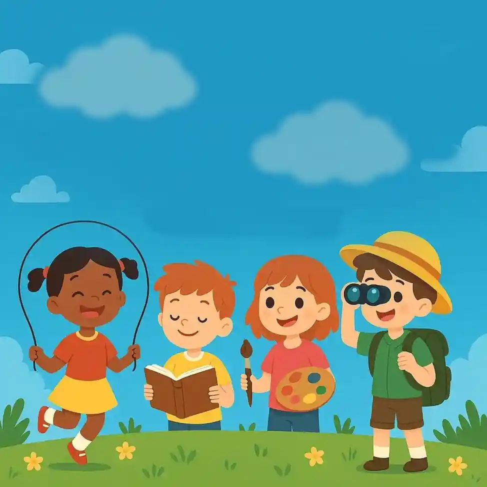 Comprehensive Guide to Children's Summer Learning and Adventure Programs
