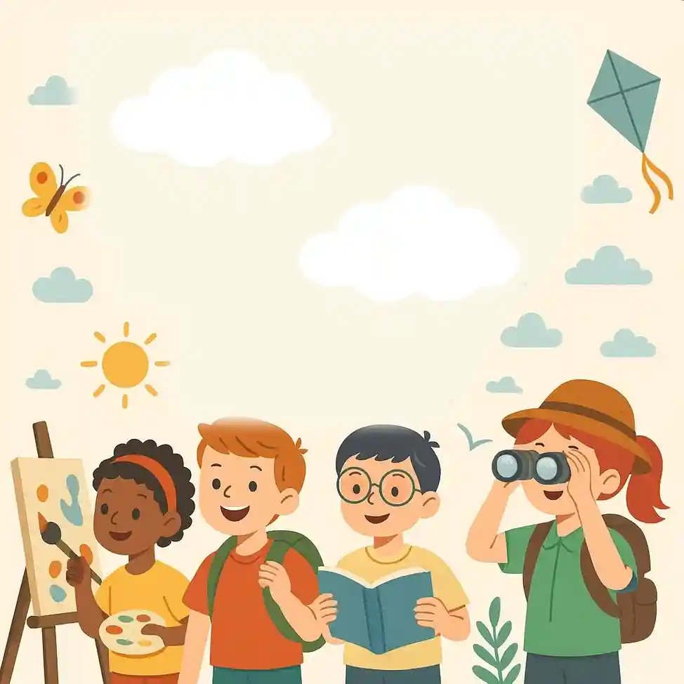 Comprehensive Guide to Children's Summer Learning and Adventure Programs in Lucknow