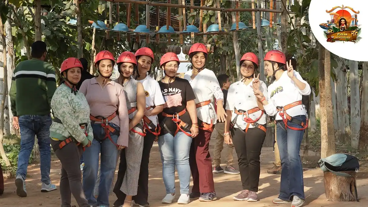 7 things You Should Avoid Before Visiting Adventure Parks