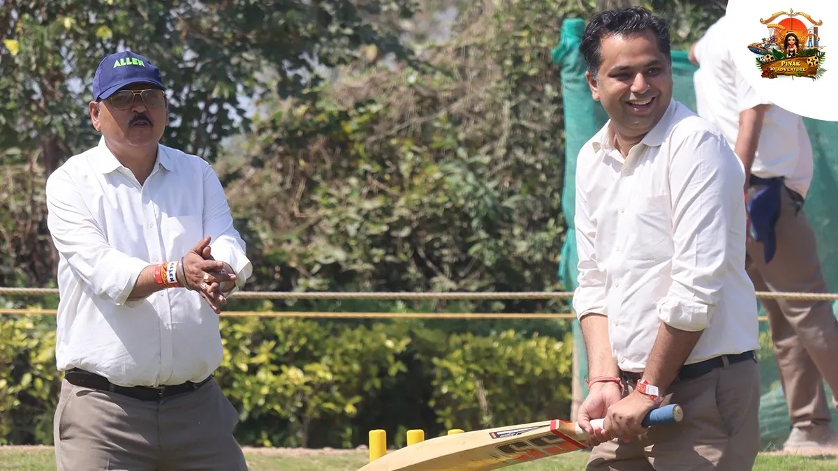 Because Feeling Alive is the Secret to Corporate Success