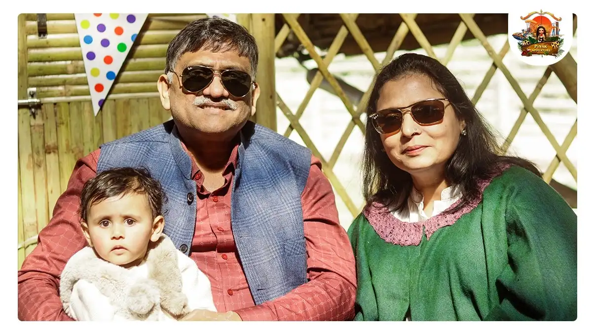 Family Day Trip in Lucknow: Fun-Filled Activities