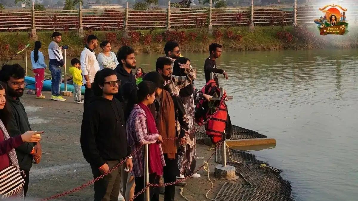 How to Prepare for Your Skywalk Adventure in Lucknow