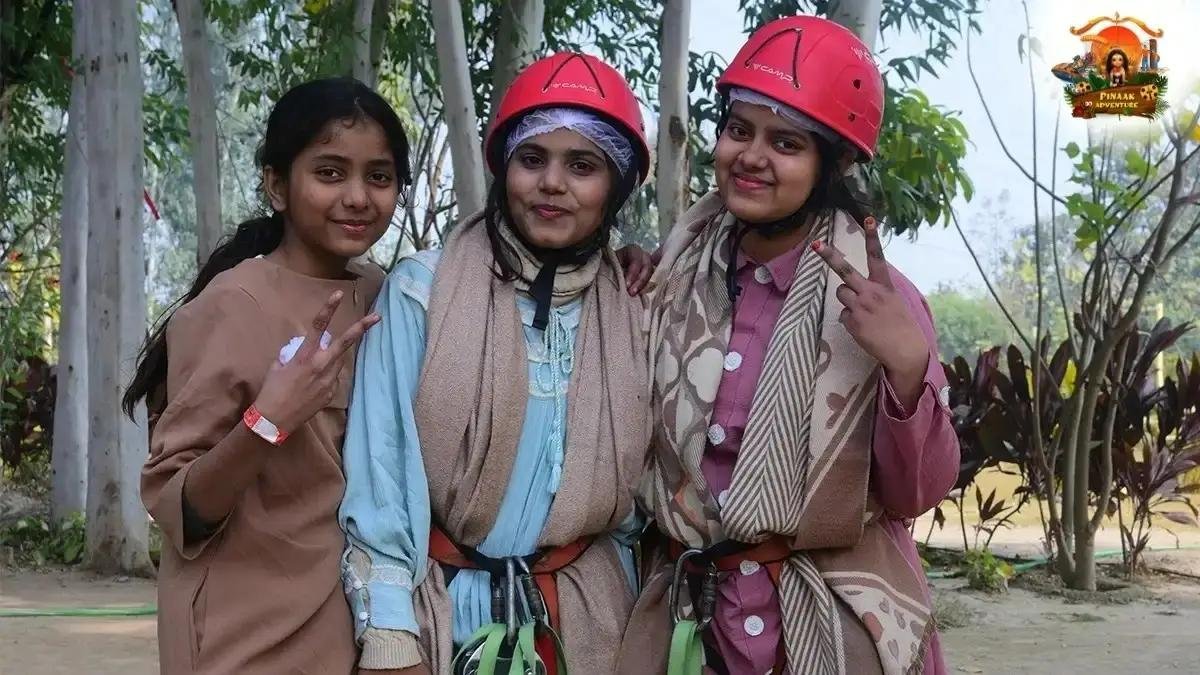 Perfect One-Day Picnic Spot Near Lucknow for Families