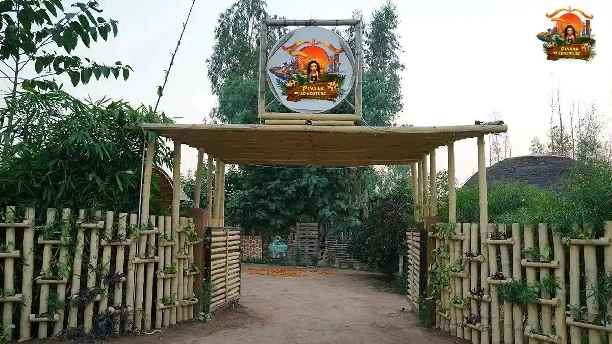 Why Adventure Parks Are the Hottest Attractions in India Right Now