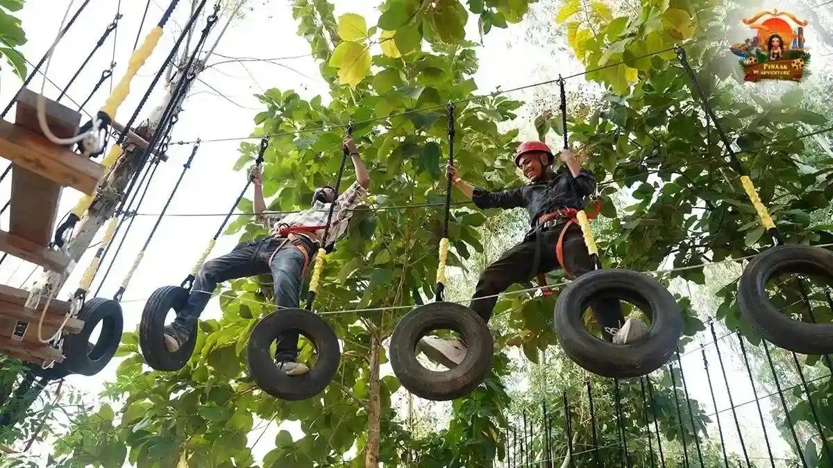 Ziplining Adventure for Beginners: A Step-by-Step Guide to Your First Adventure