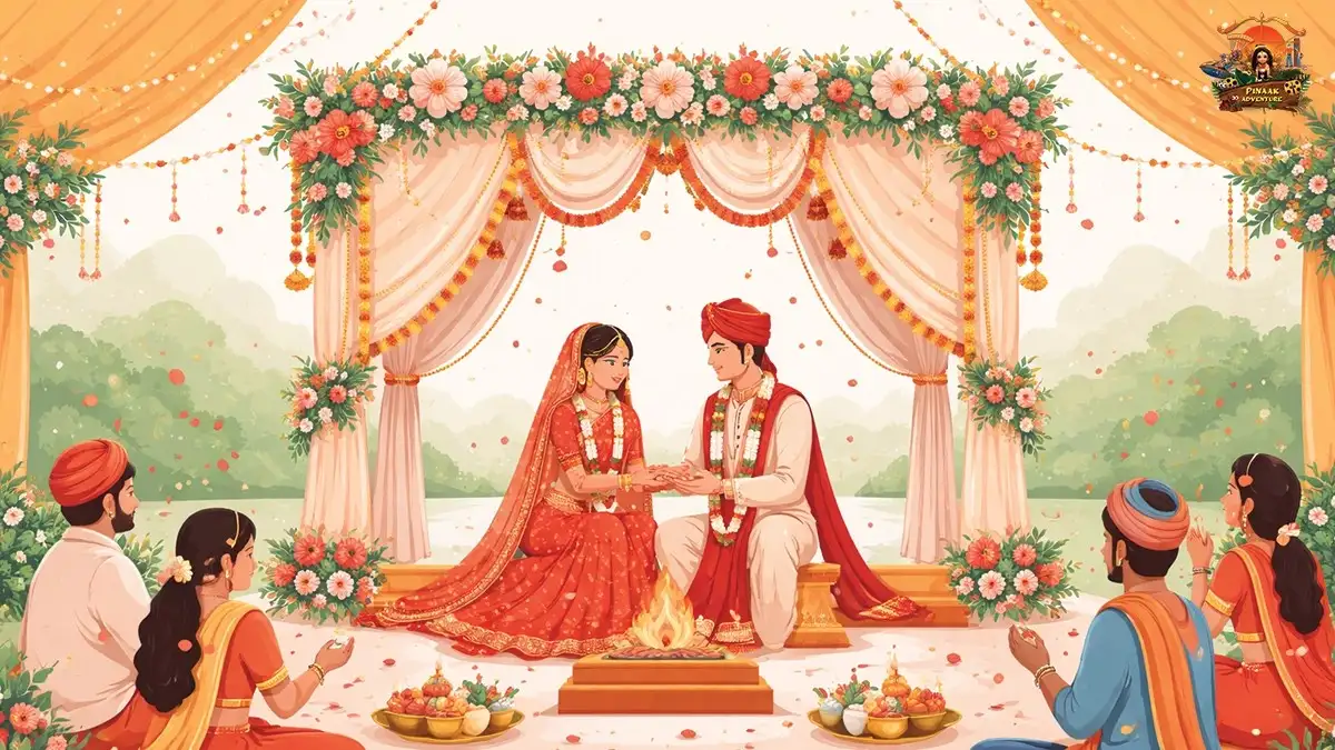 How to Choose the Best Wedding Venue in Lucknow (Complete Guide)